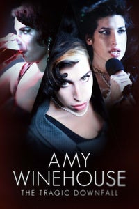 Amy Winehouse: The Tragic Downfall Amy Winehouse: The Tragic Downfall