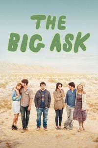 The Big Ask