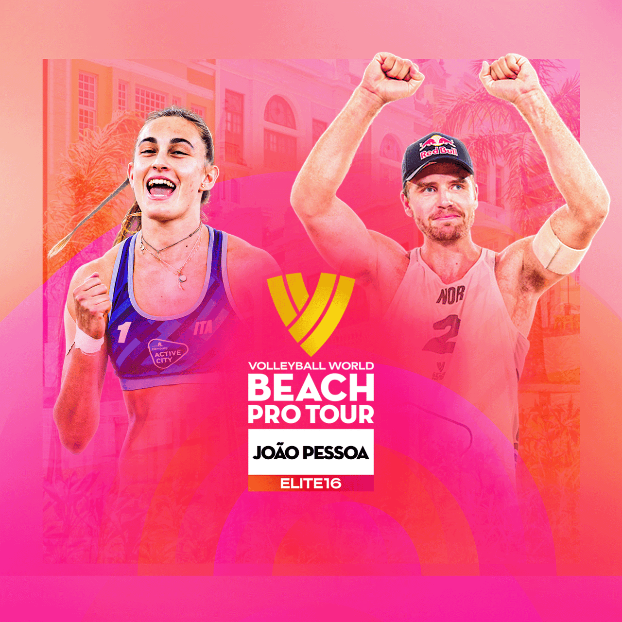 Beach Pro Tour