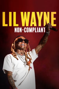 Lil Wayne: Non-Compliant Lil Wayne: Non-Compliant
