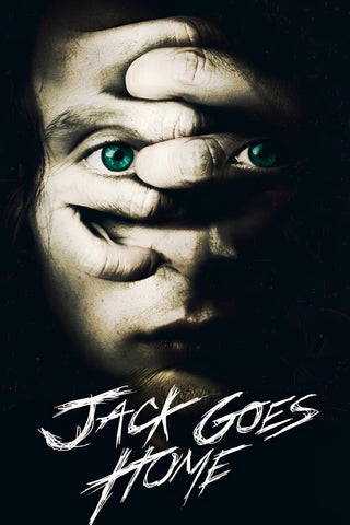 Jack Goes Home on OUTflix Movies - LGBTQIA+ Guests or Supporting Roles, Death &
