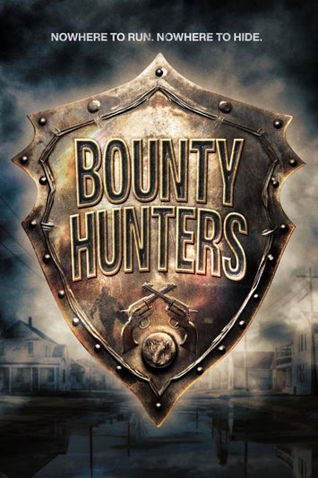 Bounty Hunters
