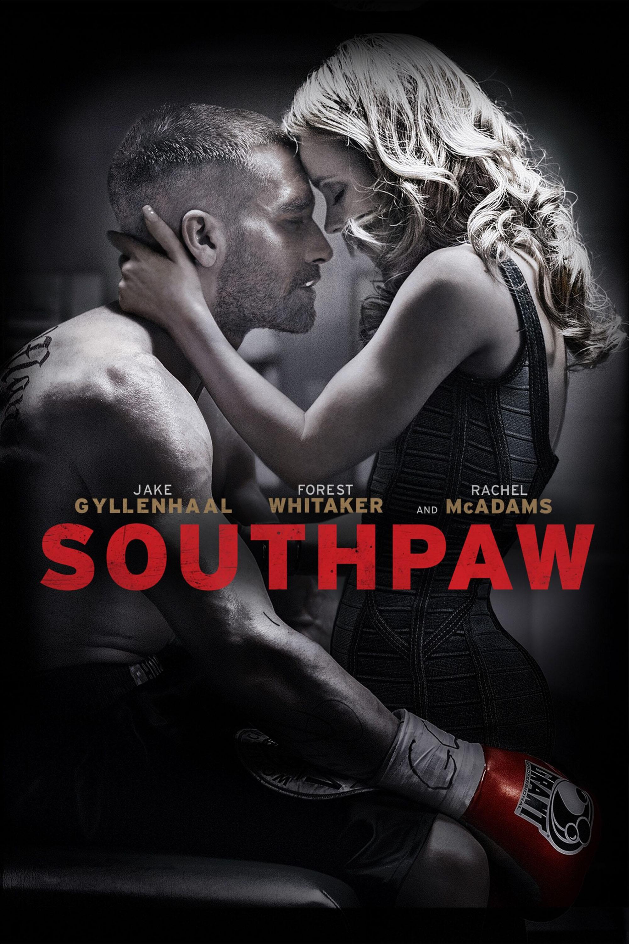 Southpaw on Complex TV - Boxer and trainer, Retired fighter, Redemption