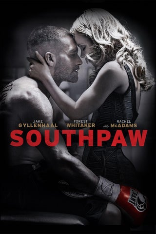 Southpaw on Complex TV - Boxer and trainer, Retired fighter, Redemption