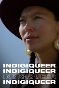 Indigiqueer Indigiqueer