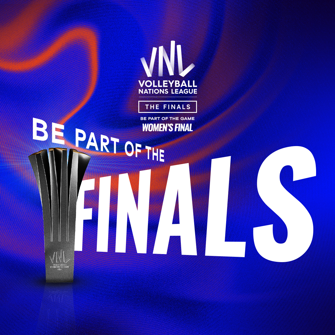 Volleyball Nations League