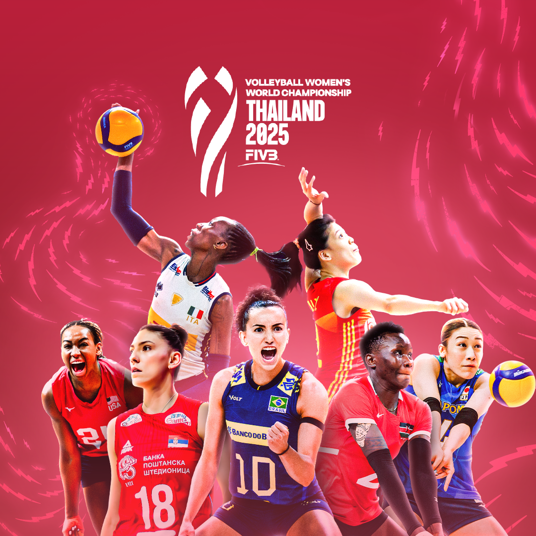 Volleyball Women's World Championship