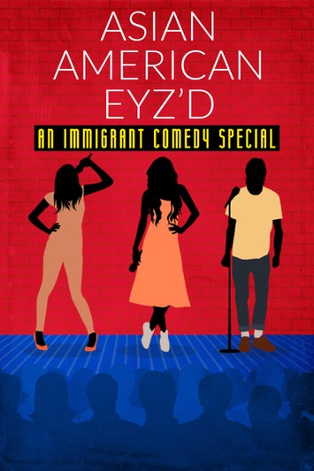 Asian American Eyz’d