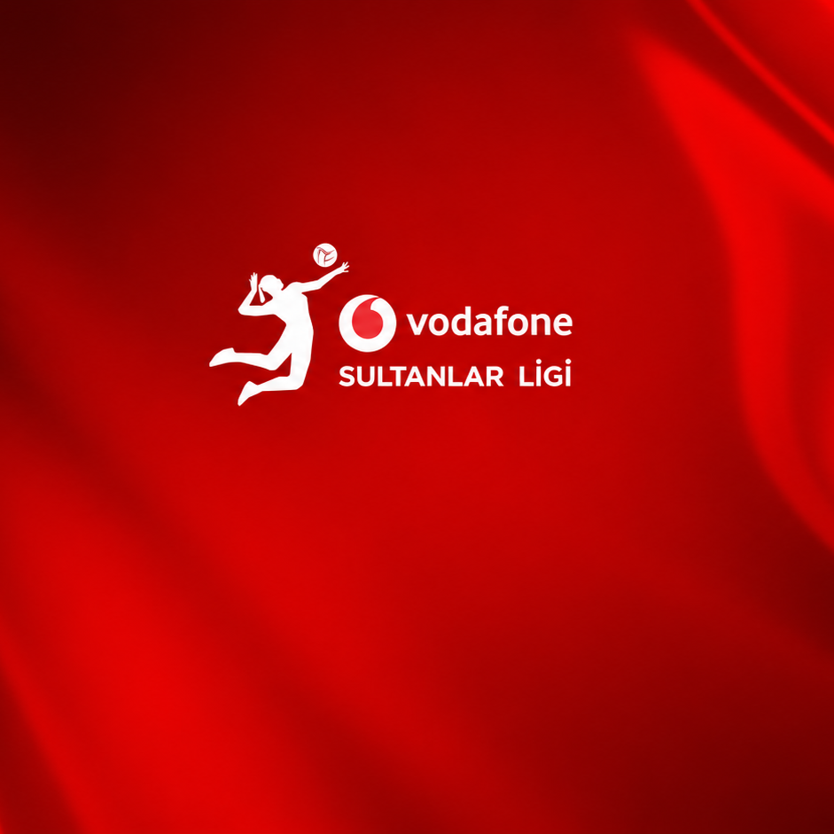 Vodafone Sultanlar Ligi
