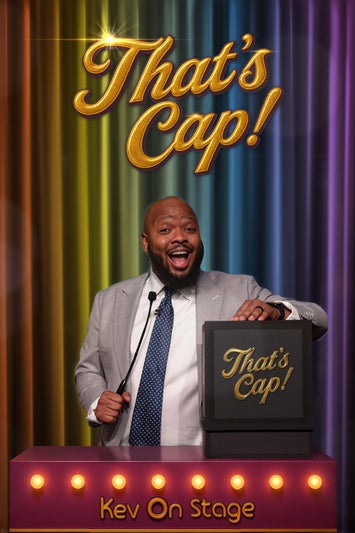 That's Cap