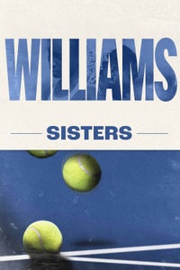 Williams Sisters Williams Sisters