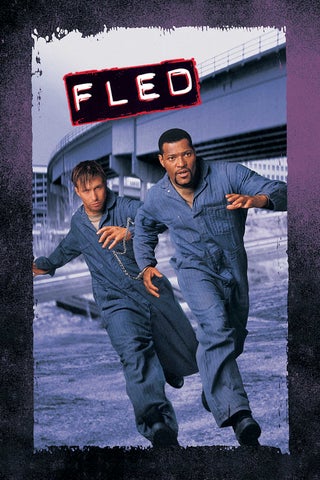 Fled on Shades of Black - Two prisoners, Flee, Escape attempt, Gone bad