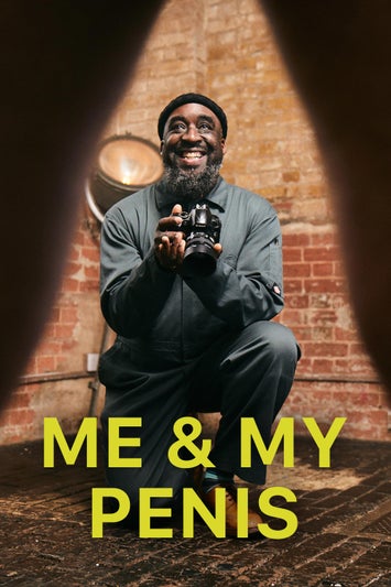 Me & My Penis