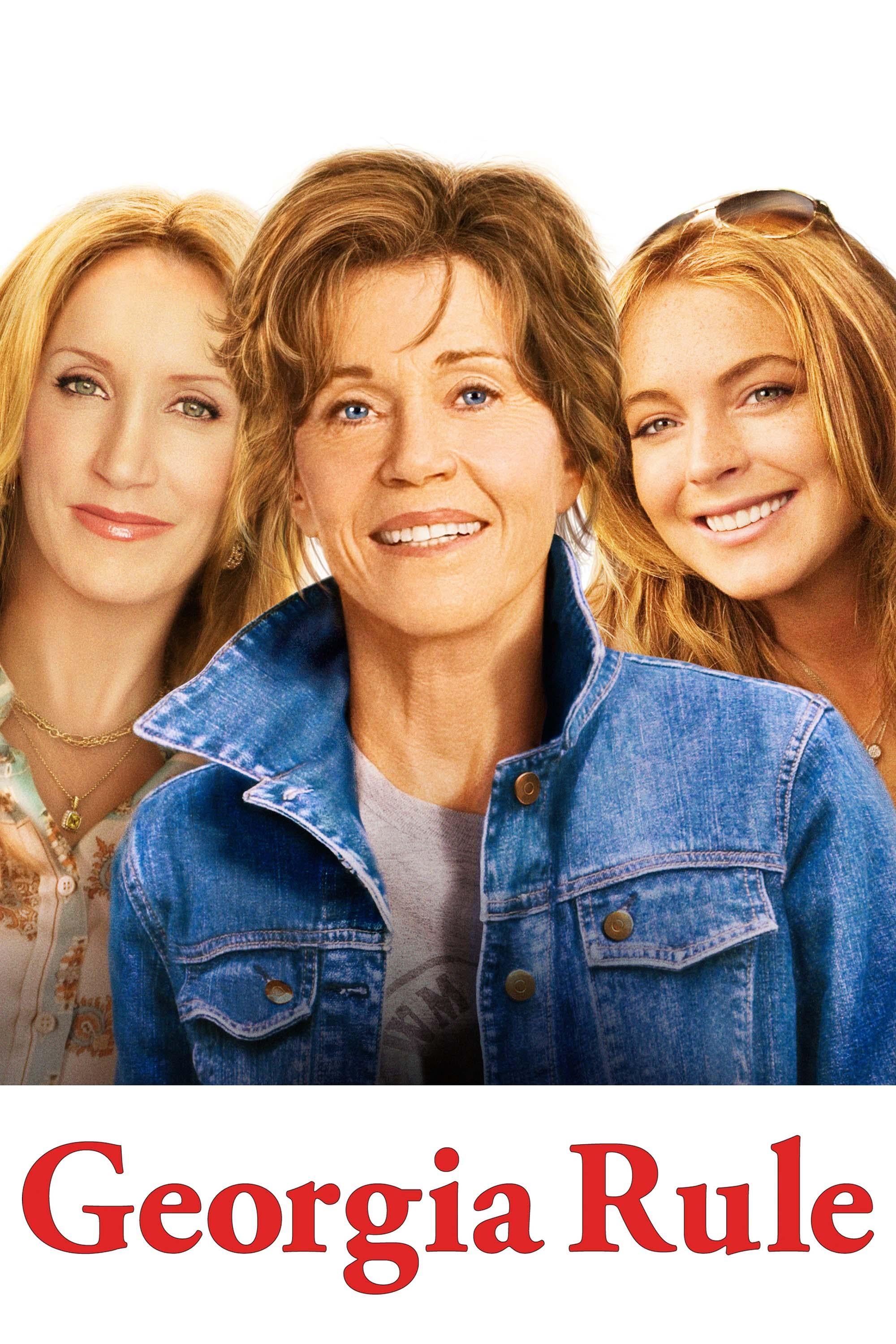 Georgia Rule on OUTFlix Movies - Movies, Outtv Proud, Troubled teen, Secret