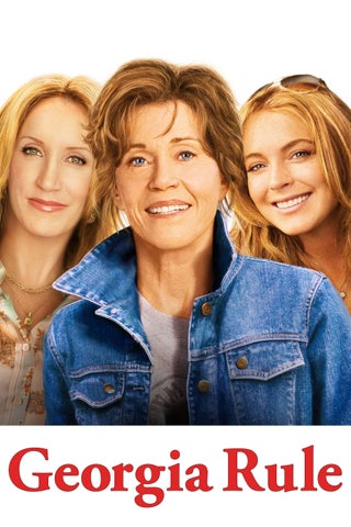 Georgia Rule on OUTFlix Movies - Movies, Outtv Proud, Troubled teen, Secret