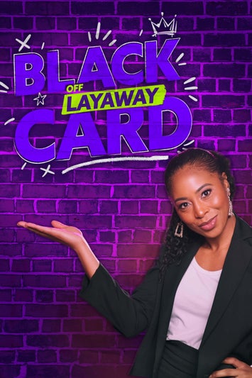 Black Card Off Layaway