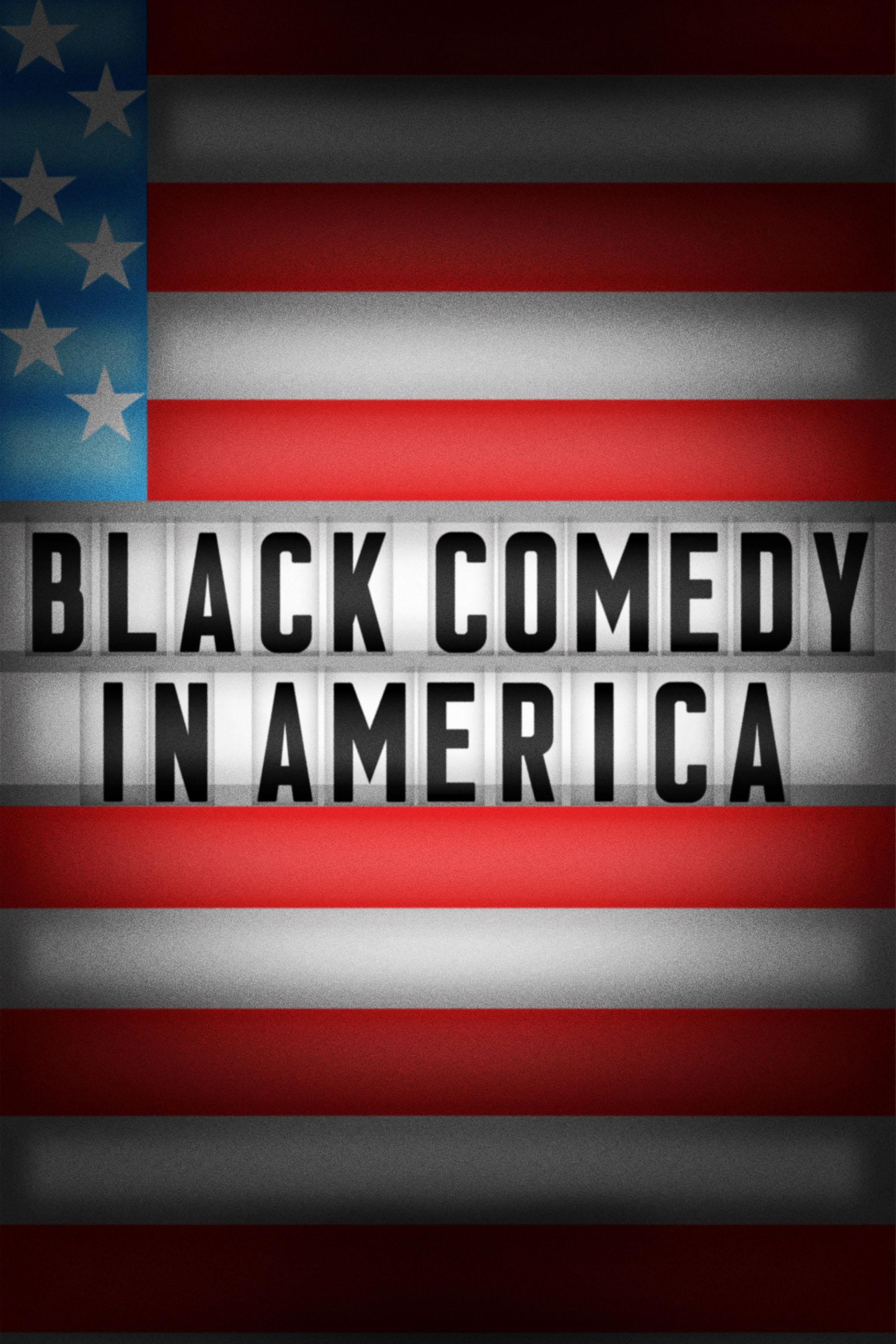 Black Comedy in America on LOL! Network - history, comedy, culture 