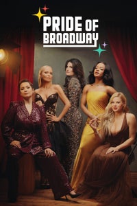 Pride of Broadway Pride of Broadway