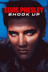 Elvis Presley: Shook Up Elvis Presley: Shook Up