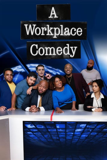 A Workplace Comedy