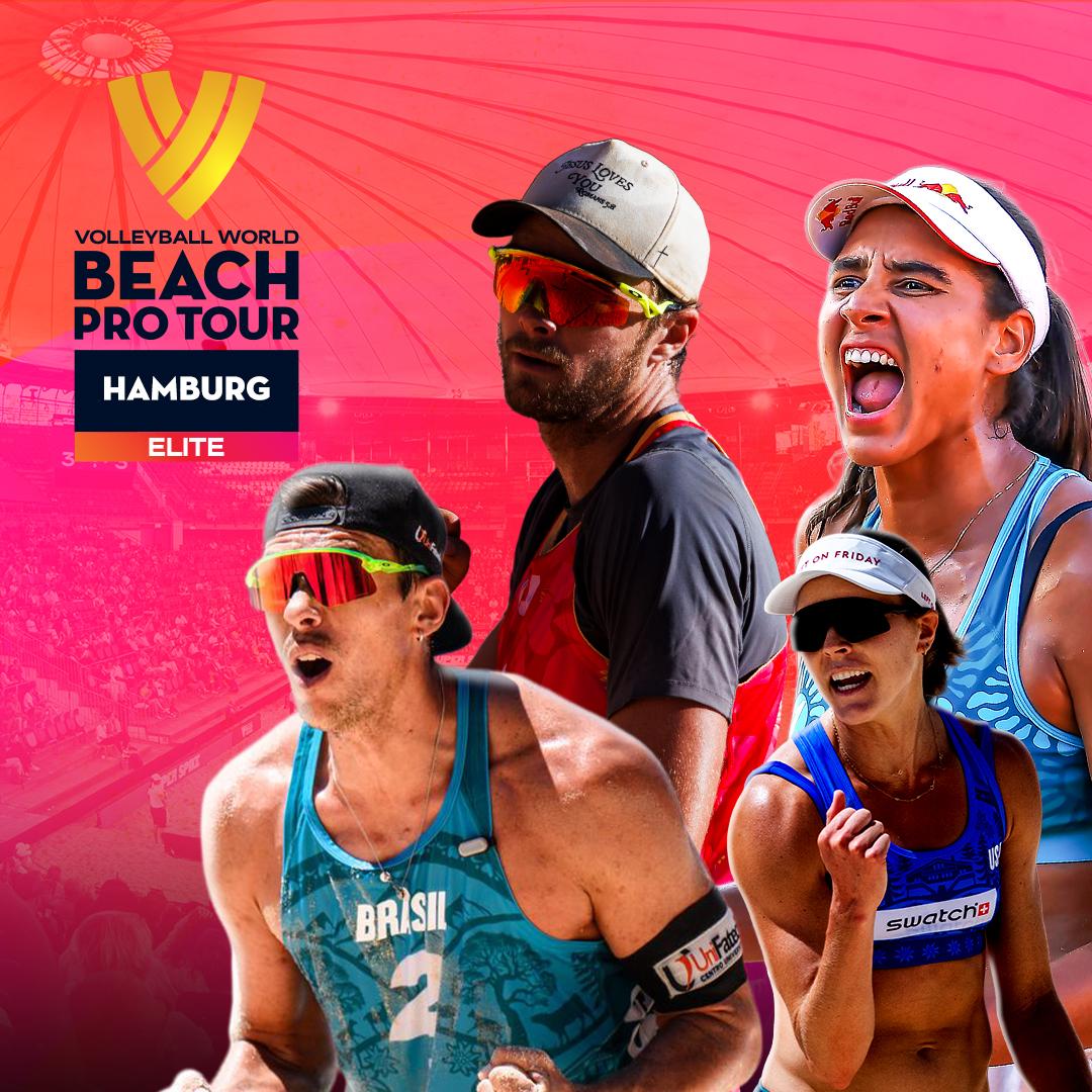 Beach Pro Tour