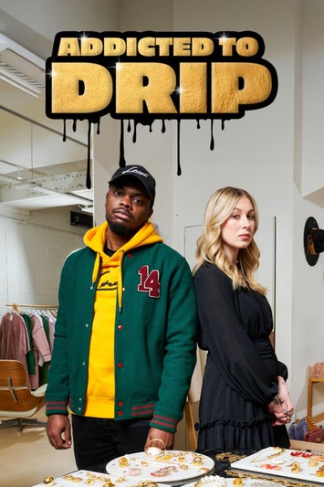 Addicted to Drip