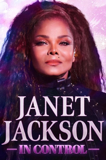 Janet Jackson: In Control