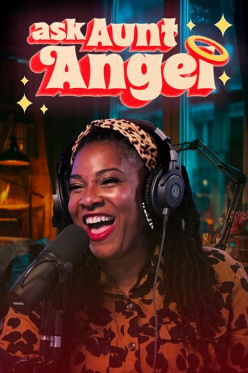 Ask Aunt Angel