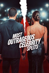Most Outrageous Celebrity Splits Most Outrageous Celebrity Splits