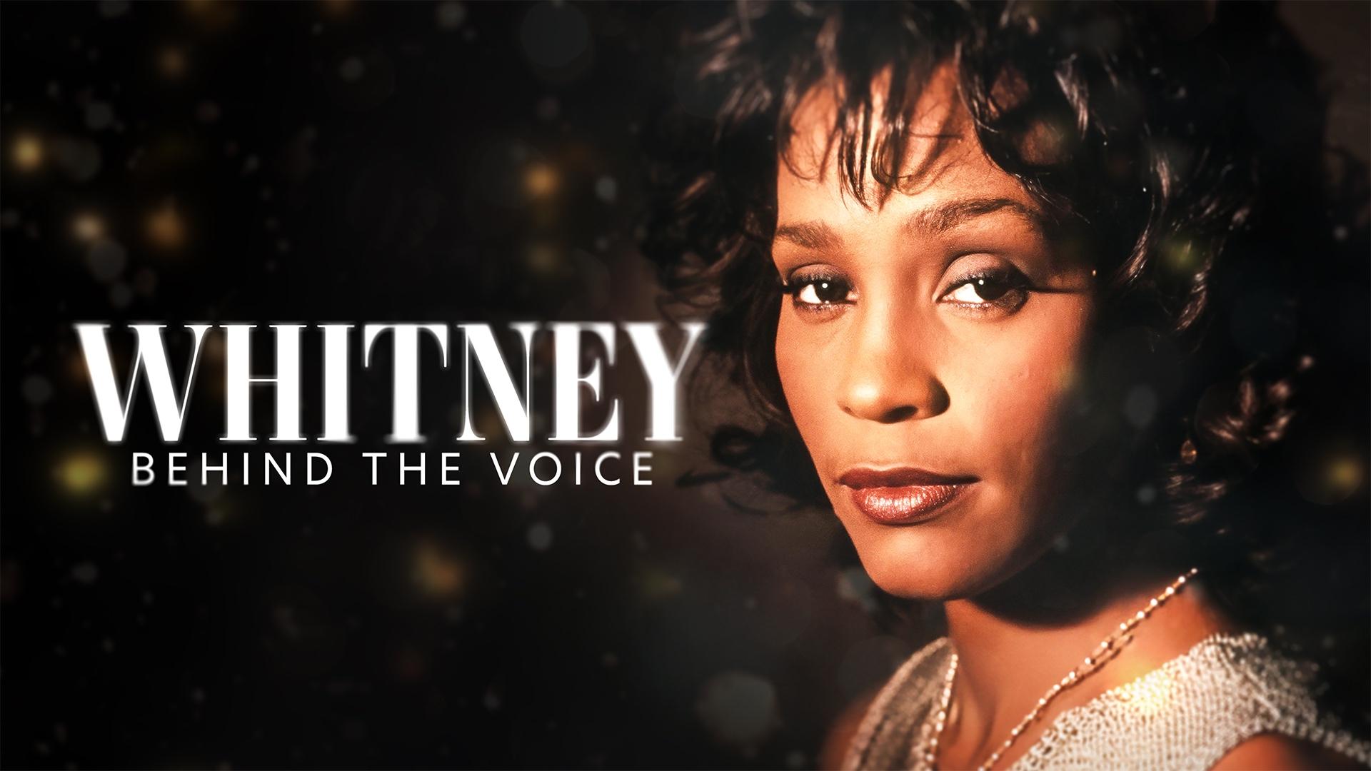 Whitney: Detrás De La Voz