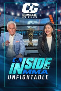 Inside the MMA: Unfightable Inside the MMA: Unfightable