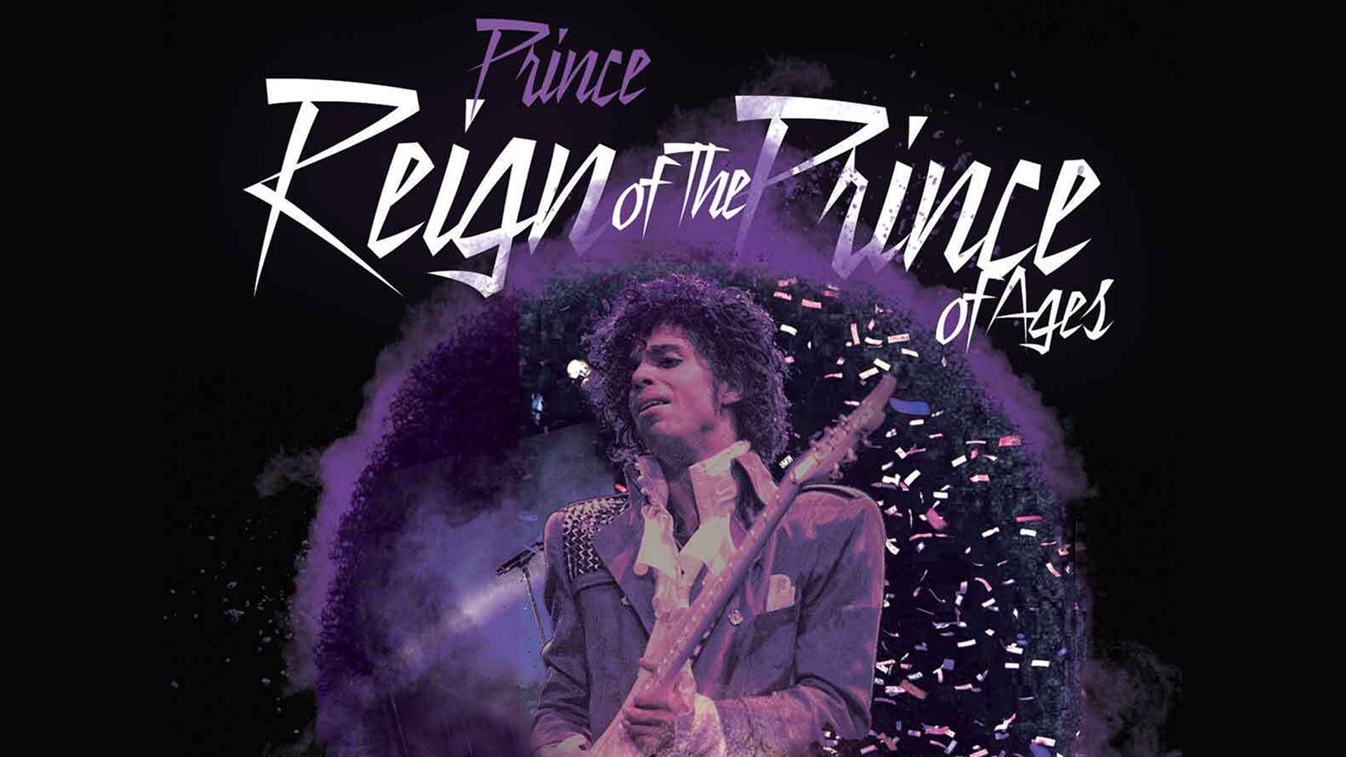 Prince: El Príncipe De La Música Prince: El Príncipe De La Música