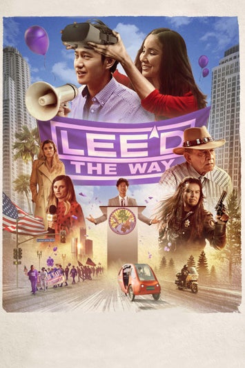 Lee'd the Way