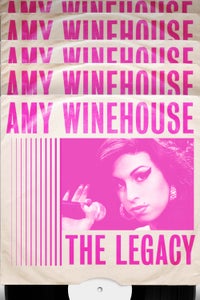 Amy Winehouse: The Legacy Amy Winehouse: The Legacy