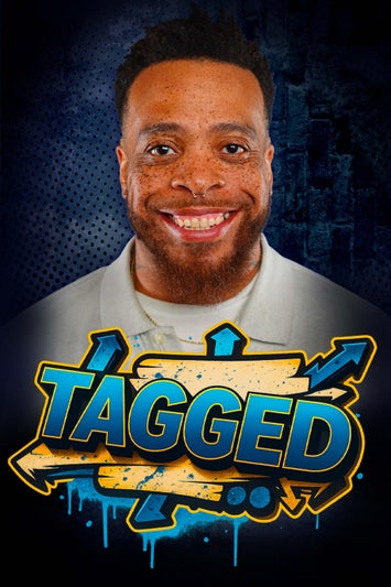 Tagged