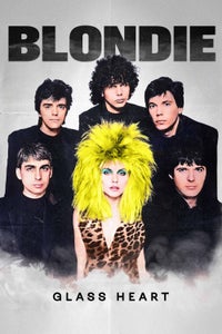 Blondie: Glass Heart Blondie: Glass Heart
