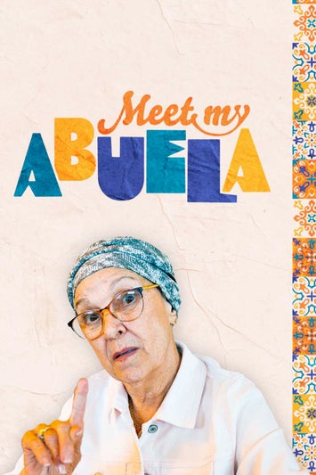 Meet My Abuela