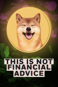 This Is Not Financial Advice This Is Not Financial Advice