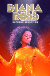 Diana Ross: Supreme Sensation Diana Ross: Supreme Sensation