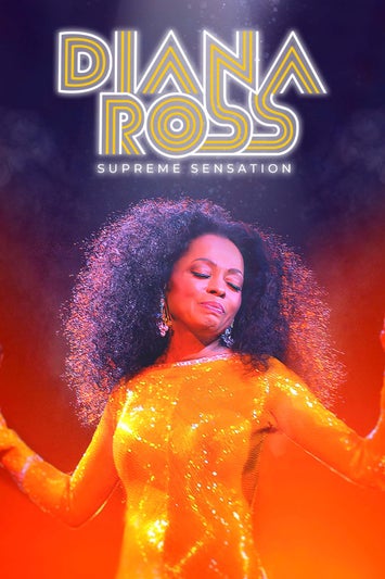 Diana Ross: Supreme Sensation