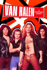 Van Halen: A Mammoth Legacy Van Halen: A Mammoth Legacy