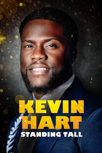 Kevin Hart: Standing Tall