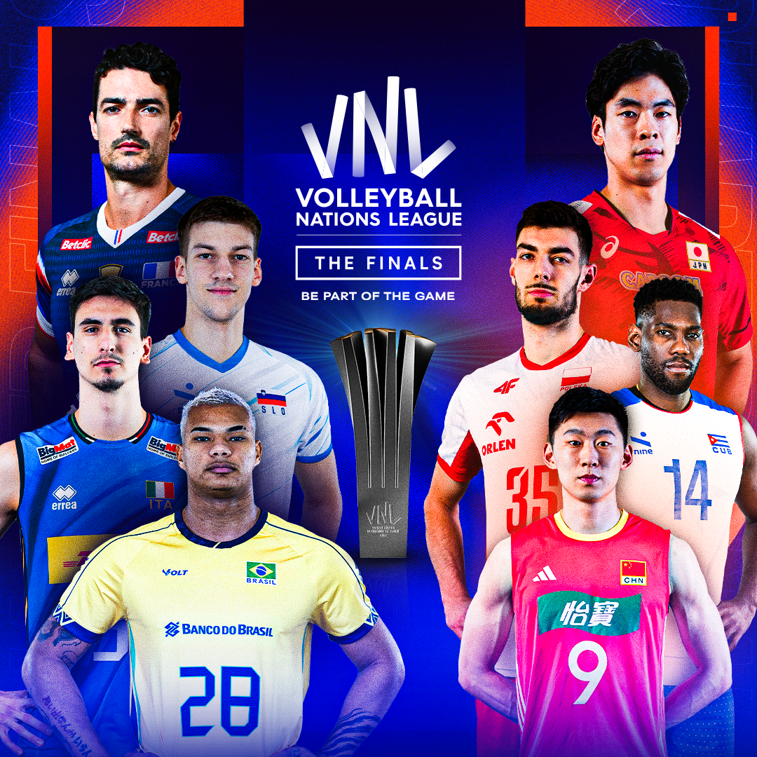 Volleyball Nations League