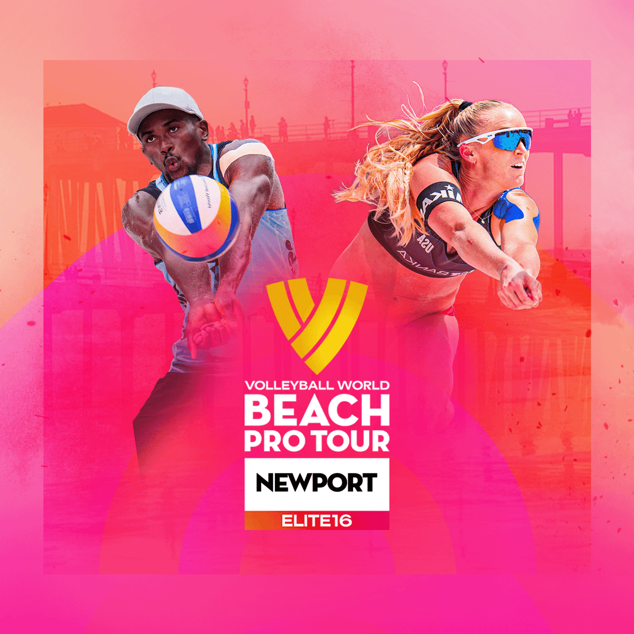 Beach Pro Tour