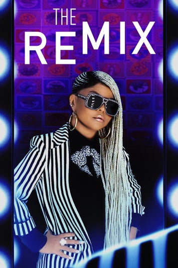 The Remix: Hip Hop x Fashion