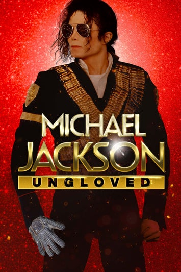 Michael Jackson: Ungloved 