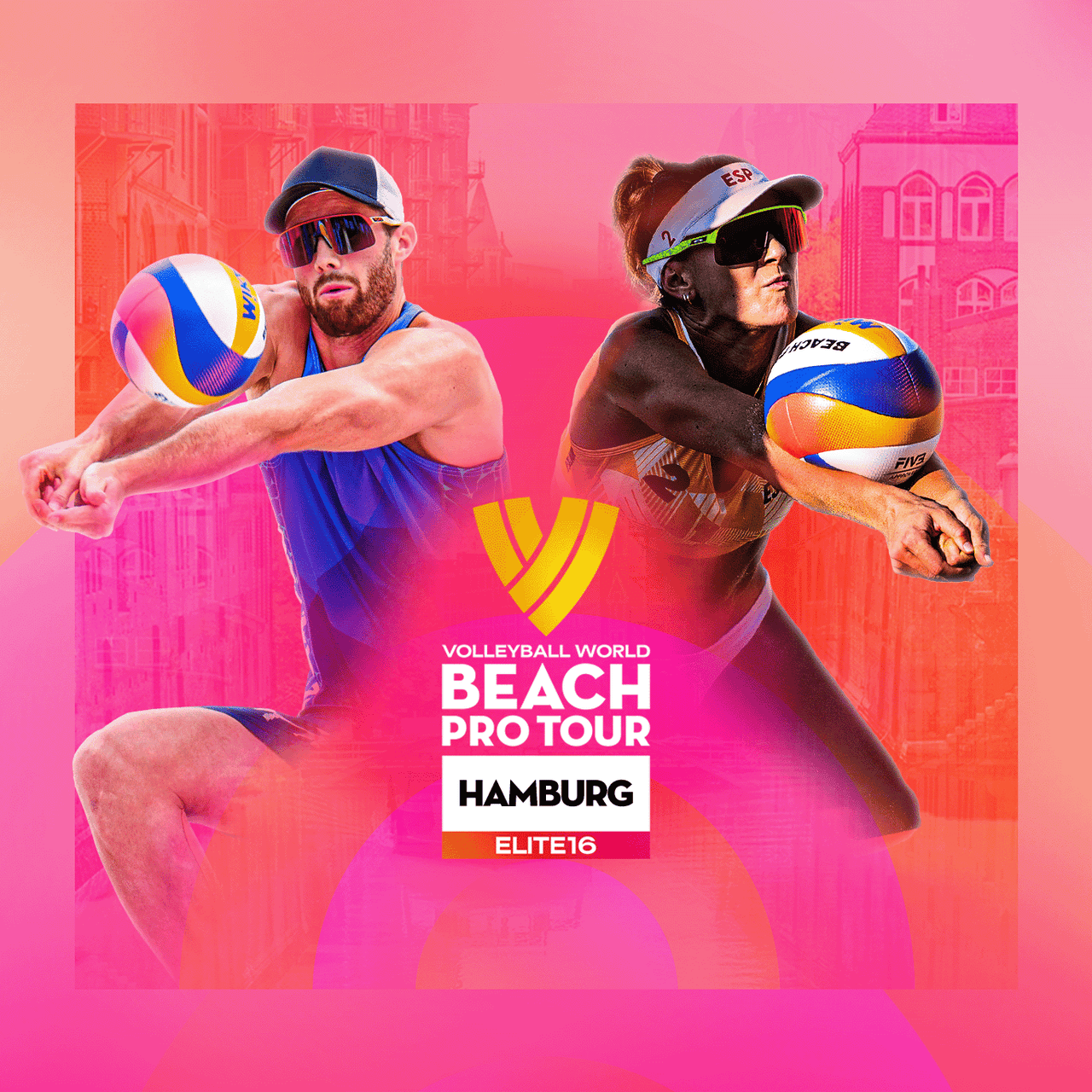 Beach Pro Tour