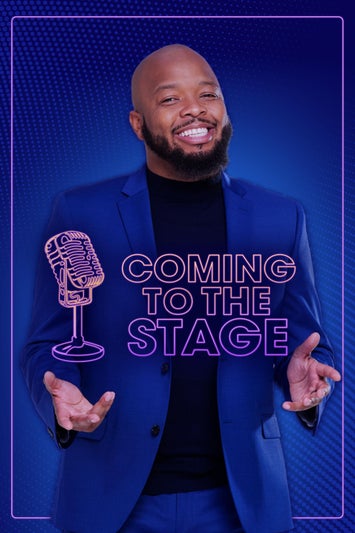 Coming To The Stage