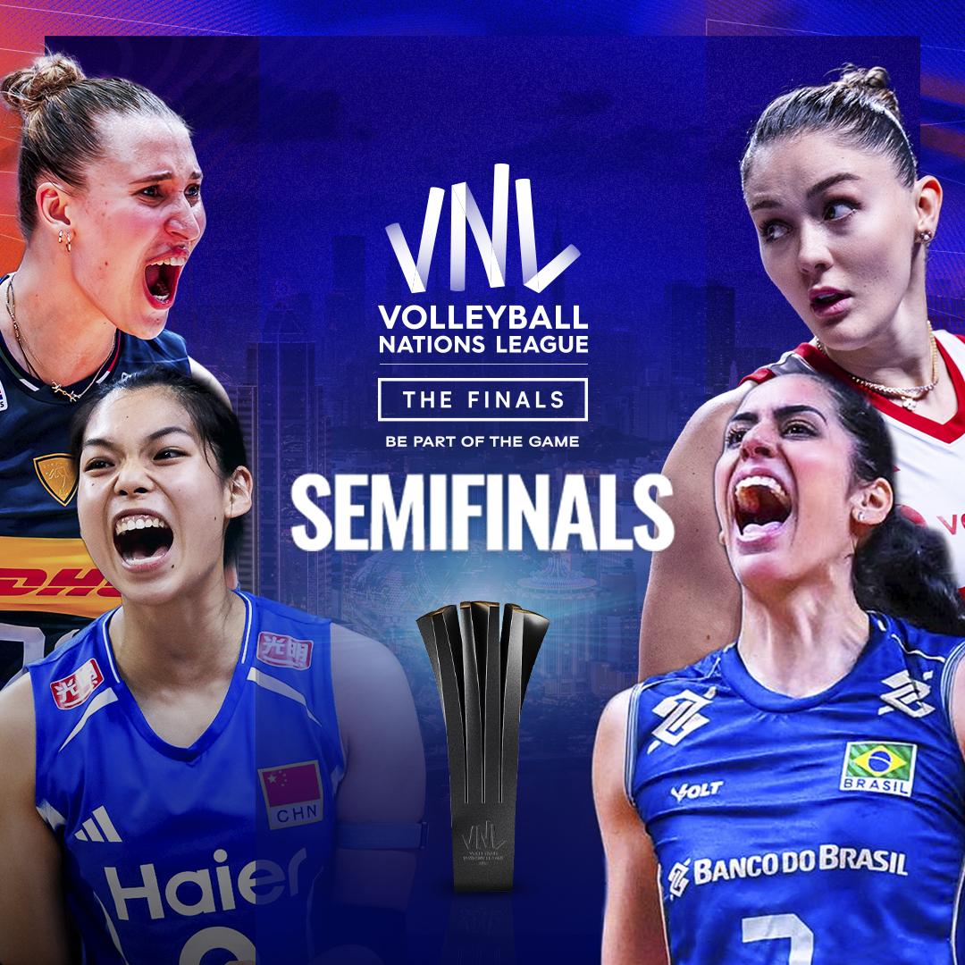 Volleyball Nations League