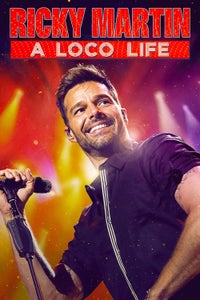 Ricky Martin: A Loco Life Ricky Martin: A Loco Life